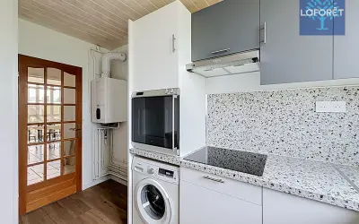 Appartement 1 200 €/mois NOISY LE GRAND (93160) photo 4