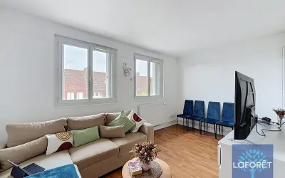 Appartement 900 €/mois CHAMPIGNY SUR MARNE (94500) photo 2