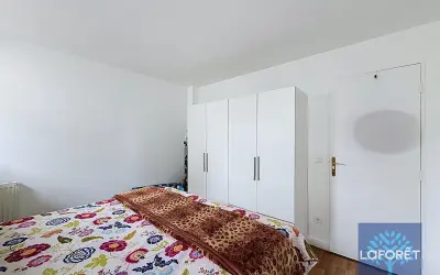 Appartement 900 €/mois NOISY LE GRAND (93160) photo 4