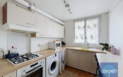 Appartement 900 €/mois CHAMPIGNY SUR MARNE (94500) photo 5