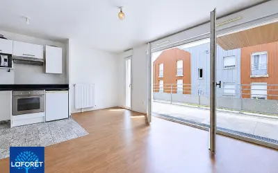 Appartement 249 000 € CHAMPS SUR MARNE (77420) photo 2
