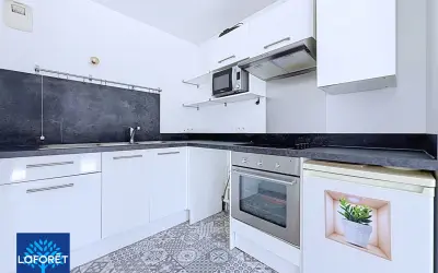 Appartement 249 000 € CHAMPS SUR MARNE (77420) photo 2