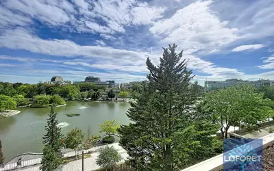 Appartement 268 000 € NOISY LE GRAND (93160) photo 9
