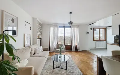 Appartement 259 000 € CHAMPIGNY SUR MARNE (94500) photo 2