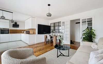 Appartement 259 000 € CHAMPIGNY SUR MARNE (94500) photo 7