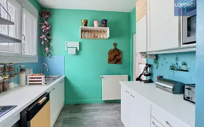 Maison 399 000 € GOURNAY SUR MARNE (93460) photo 4