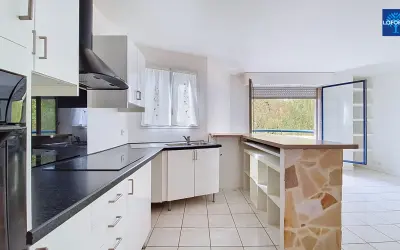 Appartement 234 000 € NOISY LE GRAND (93160) photo 4