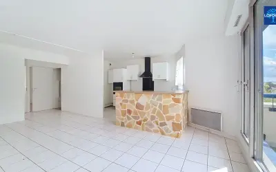Appartement 234 000 € NOISY LE GRAND (93160) photo 5