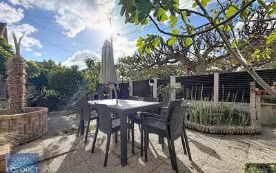Maison 399 000 € GOURNAY SUR MARNE (93460) photo 9