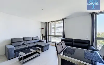 Appartement 990 €/mois NOISY LE GRAND (93160) photo 2