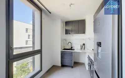 Appartement 990 €/mois NOISY LE GRAND (93160) photo 4