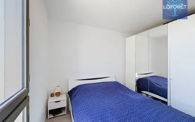 Appartement 990 €/mois NOISY LE GRAND (93160) photo 5