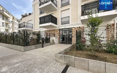 Appartement 295 000 € NOISY LE GRAND (93160) photo 2