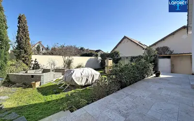 Maison 548 000 € NOISY LE GRAND (93160) photo 2