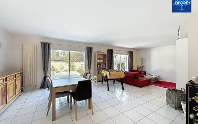Maison 548 000 € NOISY LE GRAND (93160) photo 4