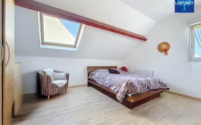 Maison 548 000 € NOISY LE GRAND (93160) photo 9