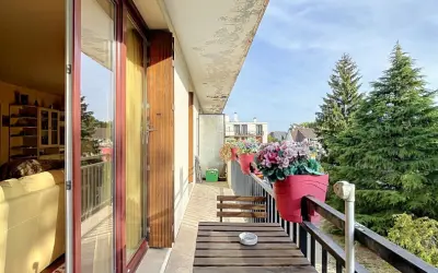 Appartement 310 000 € NOISY LE GRAND (93160) photo 7