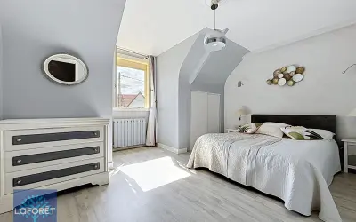 Maison 589 000 € CHAMPS SUR MARNE (77420) photo 8