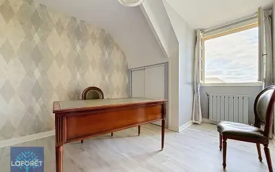 Maison 589 000 € CHAMPS SUR MARNE (77420) photo 9