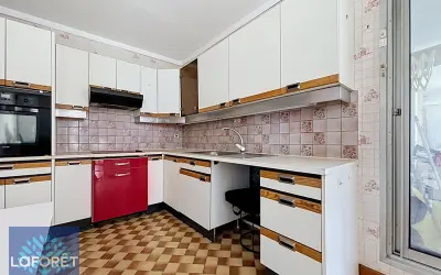 Appartement 269 000 € CHAMPS SUR MARNE (77420) photo 4
