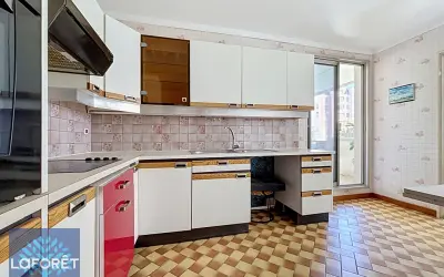 Appartement 269 000 € CHAMPS SUR MARNE (77420) photo 5