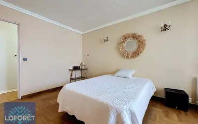 Appartement 269 000 € CHAMPS SUR MARNE (77420) photo 7