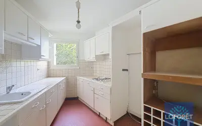 Appartement 1 218 €/mois NOISY LE GRAND (93160) photo 4