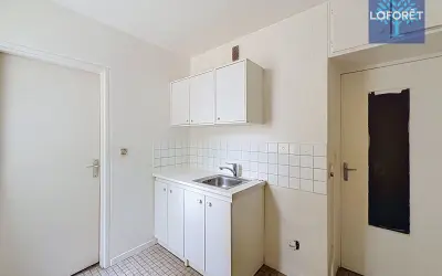 Appartement 674 €/mois NOISY LE GRAND (93160) photo 6
