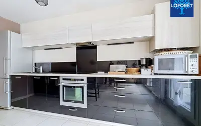 Appartement 375 000 € NOISY LE GRAND (93160) photo 4