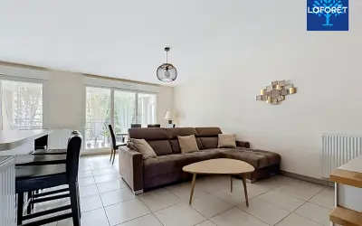 Appartement 375 000 € NOISY LE GRAND (93160) photo 5