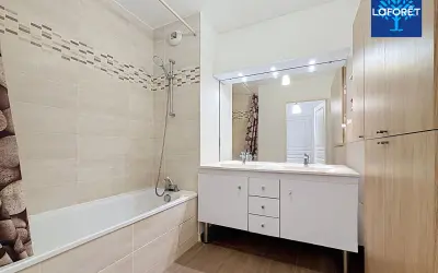 Appartement 375 000 € NOISY LE GRAND (93160) photo 8