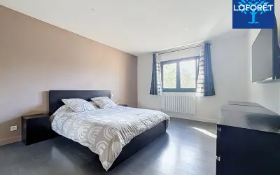 Maison 516 000 € NOISY LE GRAND (93160) photo 7