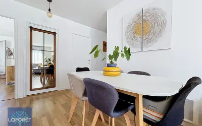 Appartement 330 000 € CHAMPS SUR MARNE (77420) photo 2
