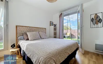 Appartement 330 000 € CHAMPS SUR MARNE (77420) photo 4