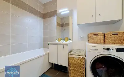 Appartement 330 000 € CHAMPS SUR MARNE (77420) photo 7