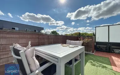 Appartement 330 000 € CHAMPS SUR MARNE (77420) photo 8