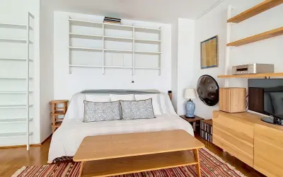 Appartement 245 000 € NOISY LE GRAND (93160) photo 5