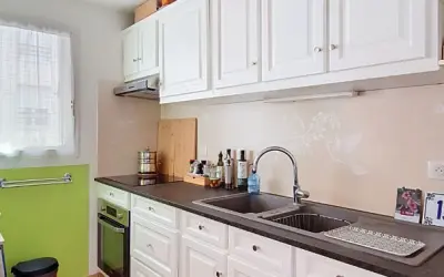 Appartement 245 000 € NOISY LE GRAND (93160) photo 6