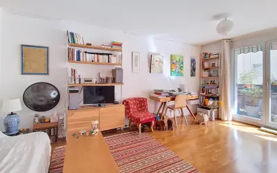 Appartement 245 000 € NOISY LE GRAND (93160) photo 7