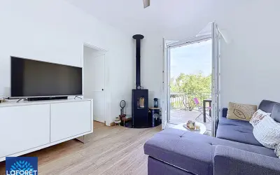 Maison 438 000 € CHAMPS SUR MARNE (77420) photo 2