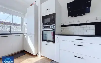 Maison 438 000 € CHAMPS SUR MARNE (77420) photo 5