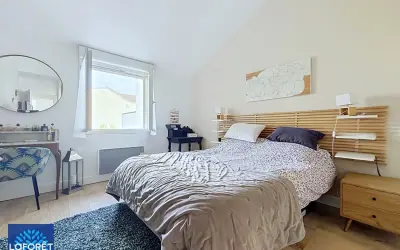 Maison 438 000 € CHAMPS SUR MARNE (77420) photo 6