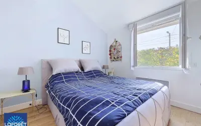 Maison 438 000 € CHAMPS SUR MARNE (77420) photo 8