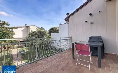 Maison 438 000 € CHAMPS SUR MARNE (77420) photo 9