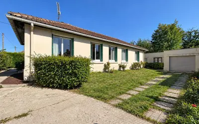 Maison 370 000 € NOISY LE GRAND (93160) photo 6
