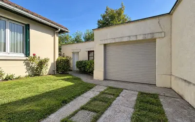 Maison 370 000 € NOISY LE GRAND (93160) photo 7