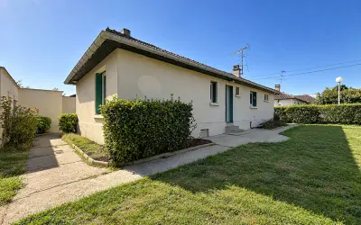 Maison 370 000 € NOISY LE GRAND (93160) photo 8