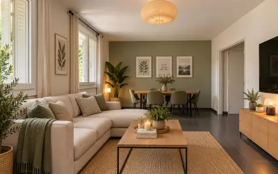 Appartement 195 000 € NOISY LE GRAND (93160) photo 2