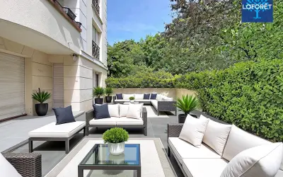 Appartement 245 000 € NOISY LE GRAND (93160) photo 2