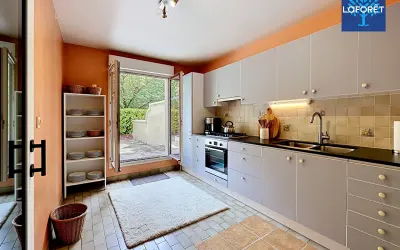 Appartement 245 000 € NOISY LE GRAND (93160) photo 4